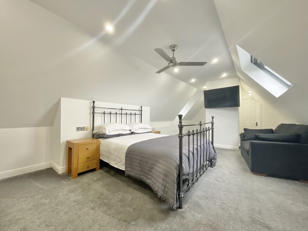 Chalfont Crescent, Weston, CW2