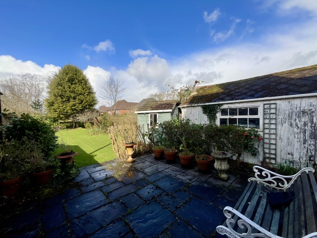 Oulton Road, Stone, ST15