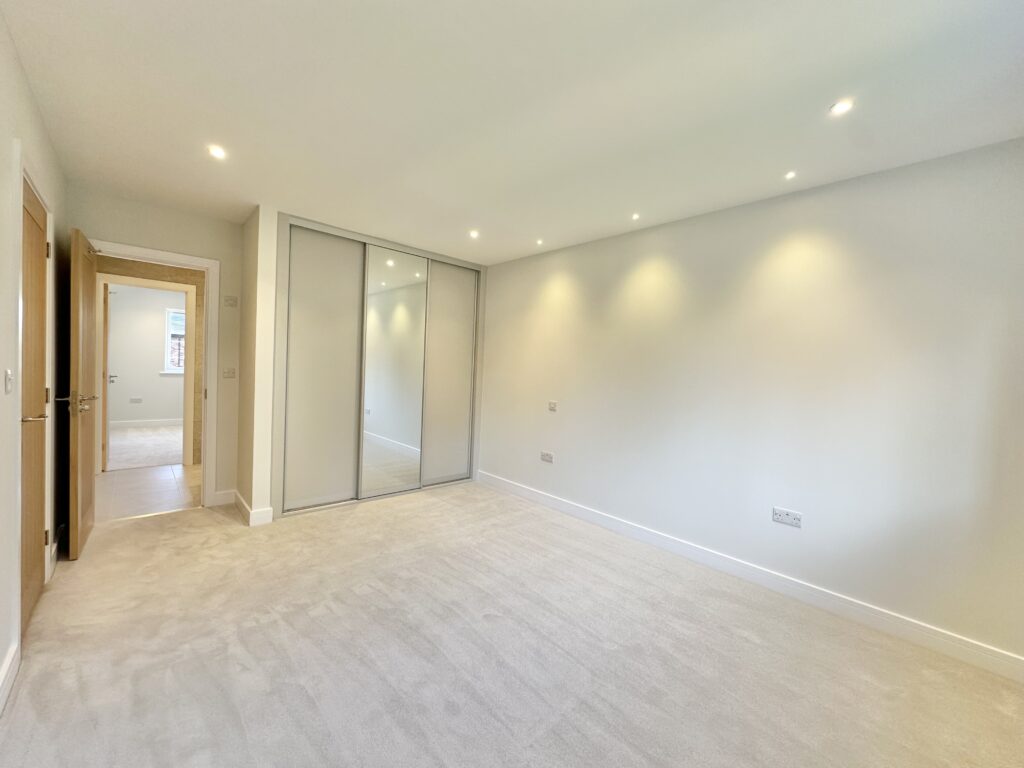 Silver Birch Close, Higher Heath, SY13