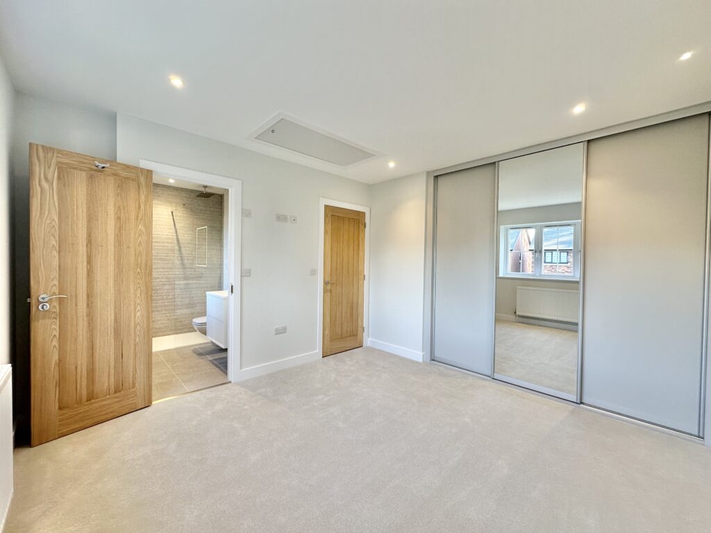 Silver Birch Close, Higher Heath, SY13