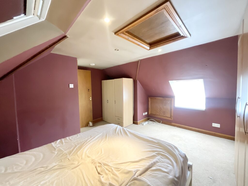 Weston Road, Stafford, ST16