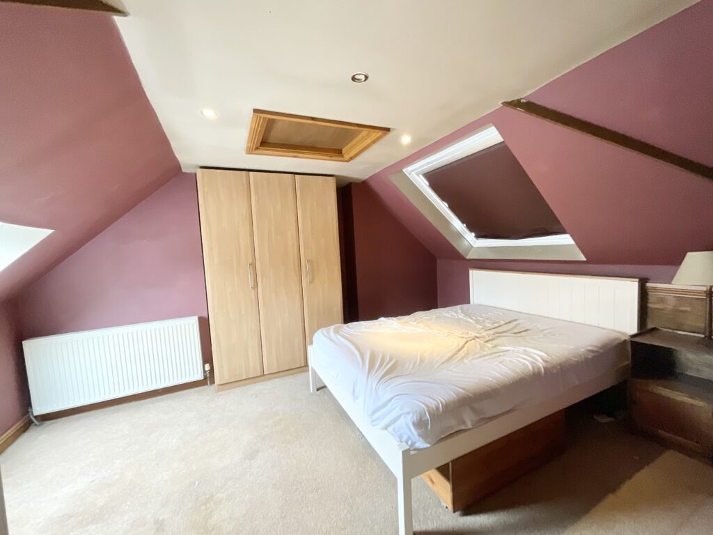 Weston Road, Stafford, ST16