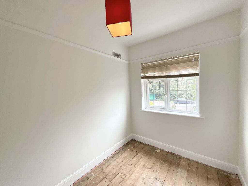 Weston Road, Stafford, ST16