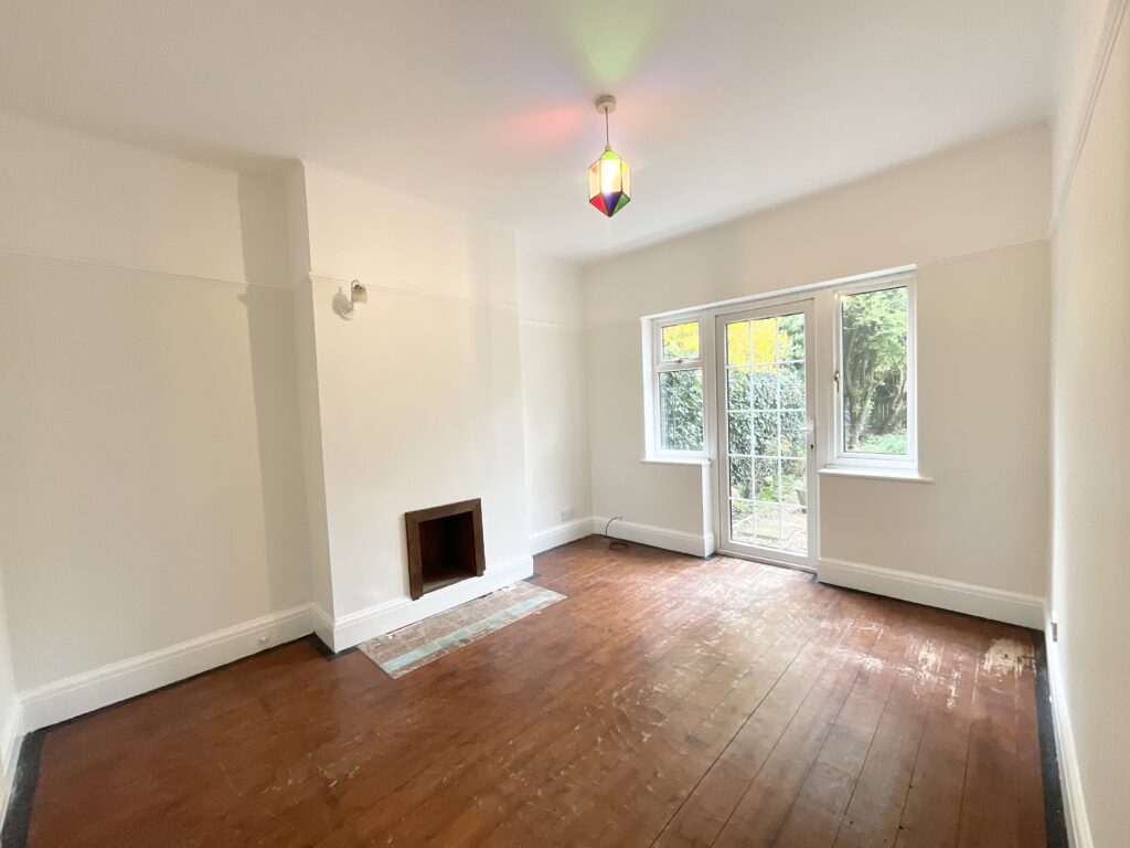 Weston Road, Stafford, ST16