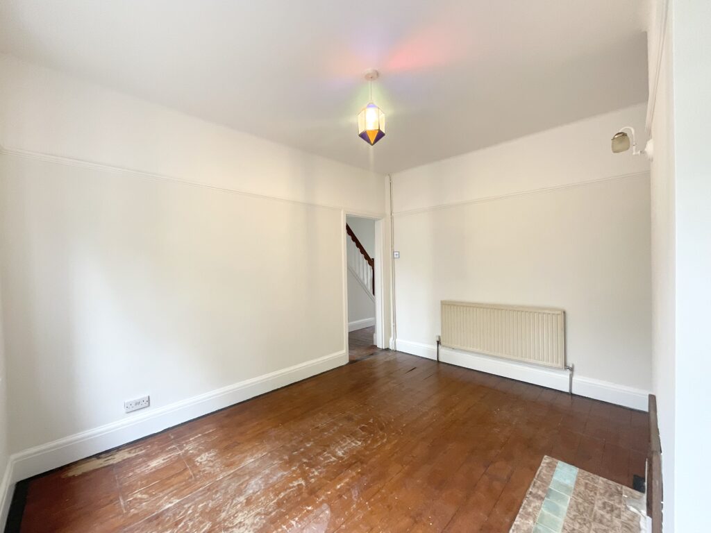 Weston Road, Stafford, ST16