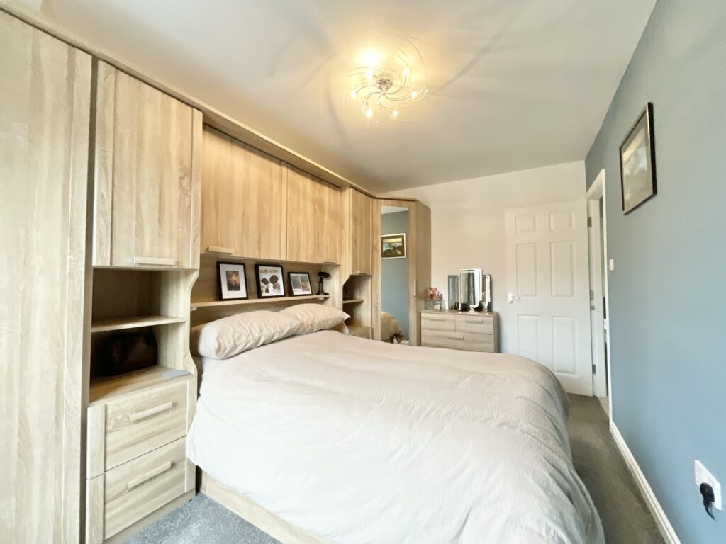 Lambert Crescent, Nantwich, CW5