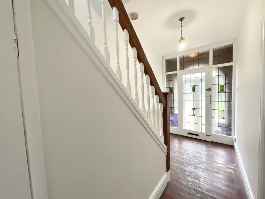 Weston Road, Stafford, ST16