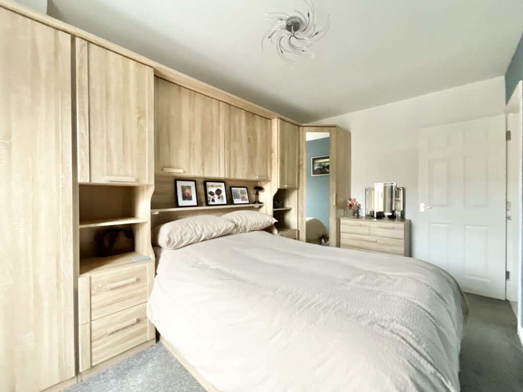 Lambert Crescent, Nantwich, CW5