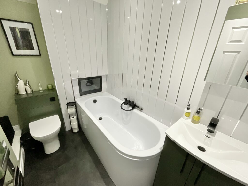 Lambert Crescent, Nantwich, CW5