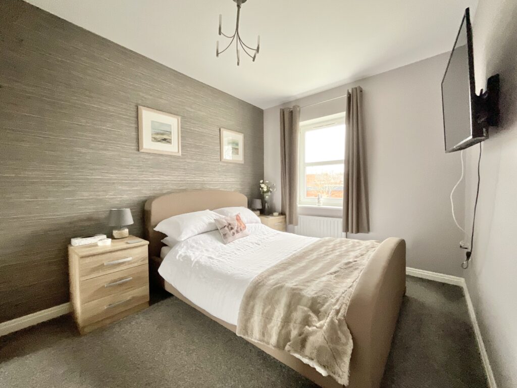 Lambert Crescent, Nantwich, CW5