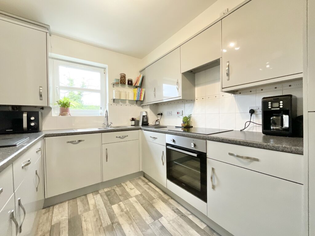 Lambert Crescent, Nantwich, CW5