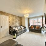 Lambert Crescent, Nantwich, CW5