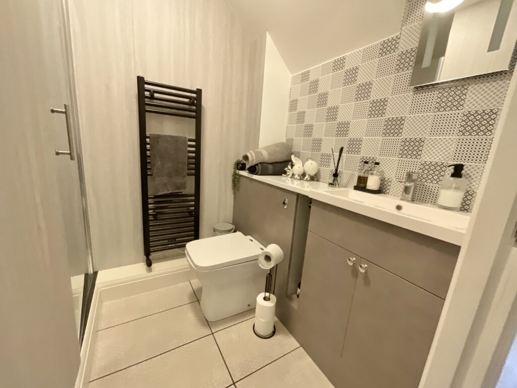 Lambert Crescent, Nantwich, CW5