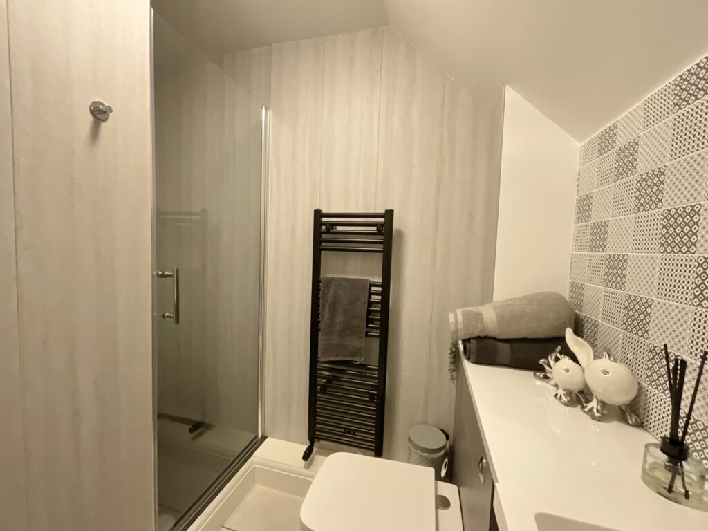 Lambert Crescent, Nantwich, CW5