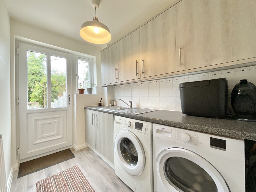 Lambert Crescent, Nantwich, CW5