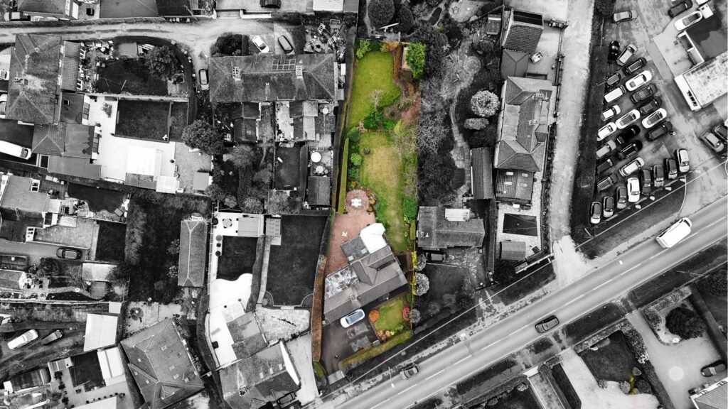 Windmill Hill, Rough Close, ST3