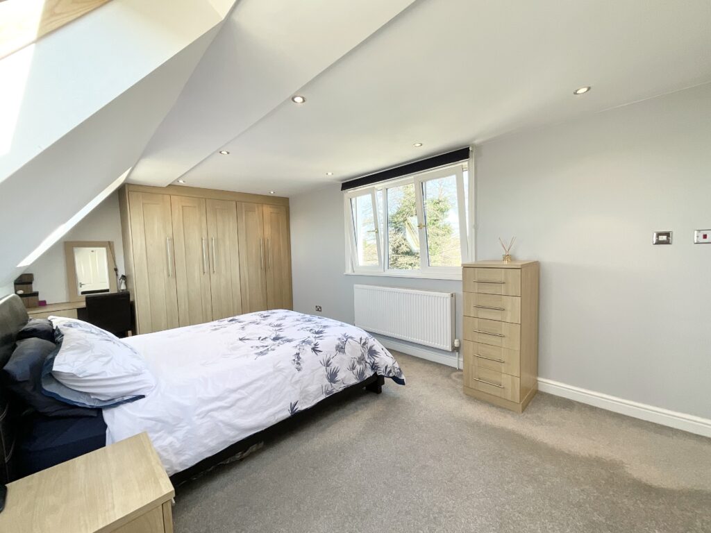 Kennedy Road, Stoke-On-Trent, ST4