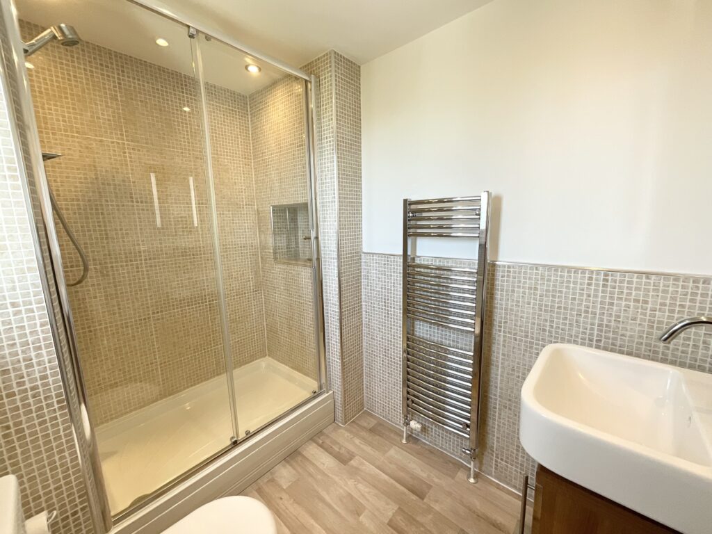 Kennedy Road, Stoke-On-Trent, ST4