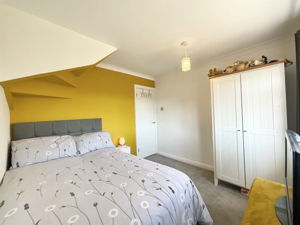 Kennedy Road, Stoke-On-Trent, ST4