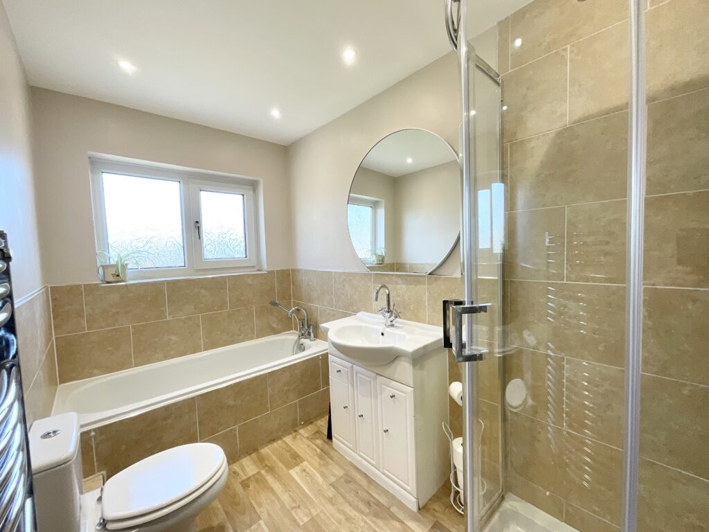 Kennedy Road, Stoke-On-Trent, ST4