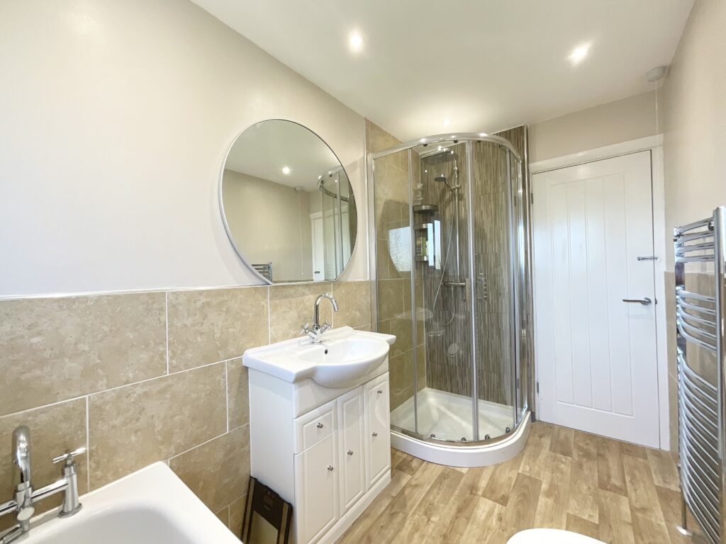 Kennedy Road, Stoke-On-Trent, ST4