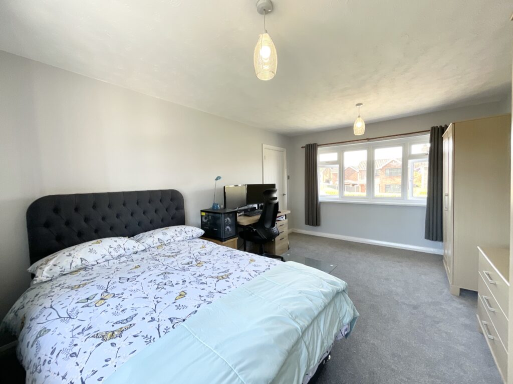 Kennedy Road, Stoke-On-Trent, ST4