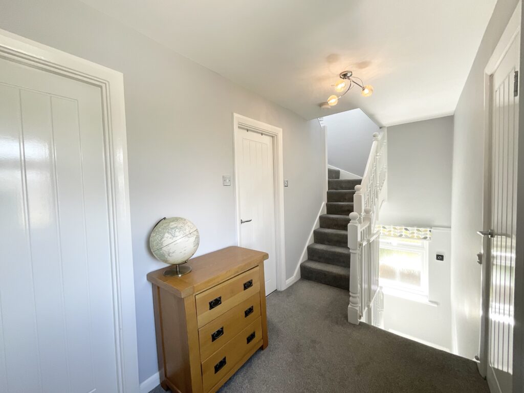 Kennedy Road, Stoke-On-Trent, ST4