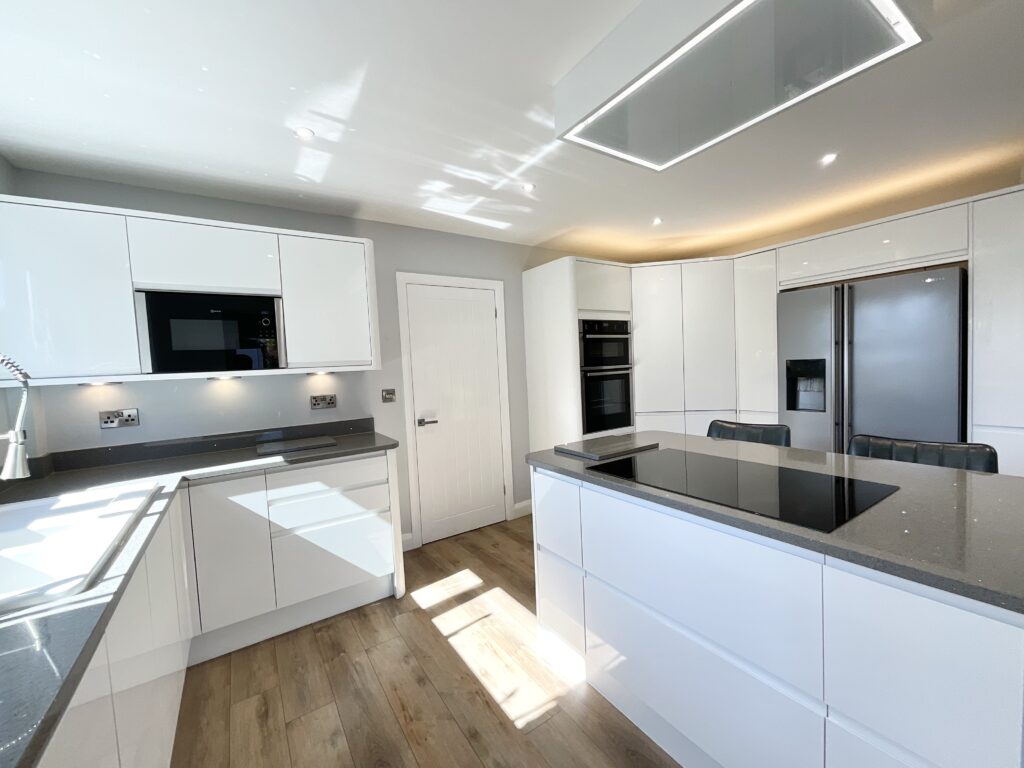 Kennedy Road, Stoke-On-Trent, ST4