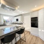 Kennedy Road, Trentham, ST4