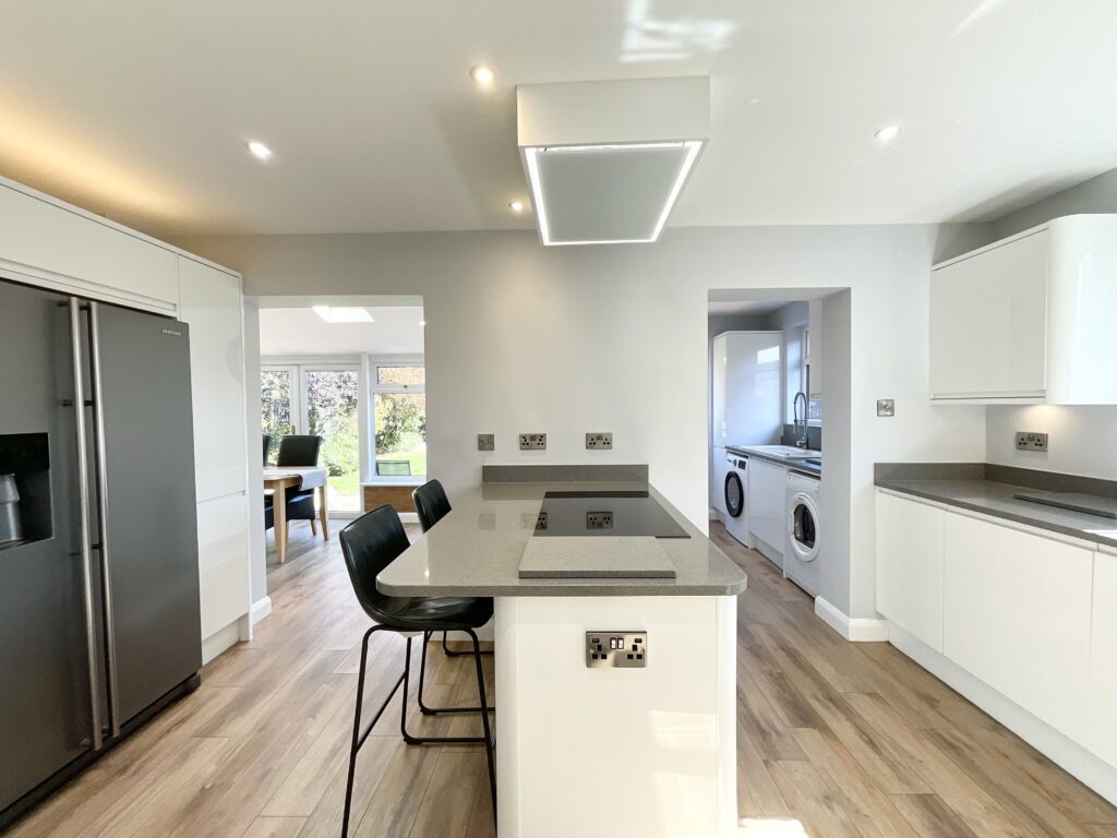 Kennedy Road, Stoke-On-Trent, ST4