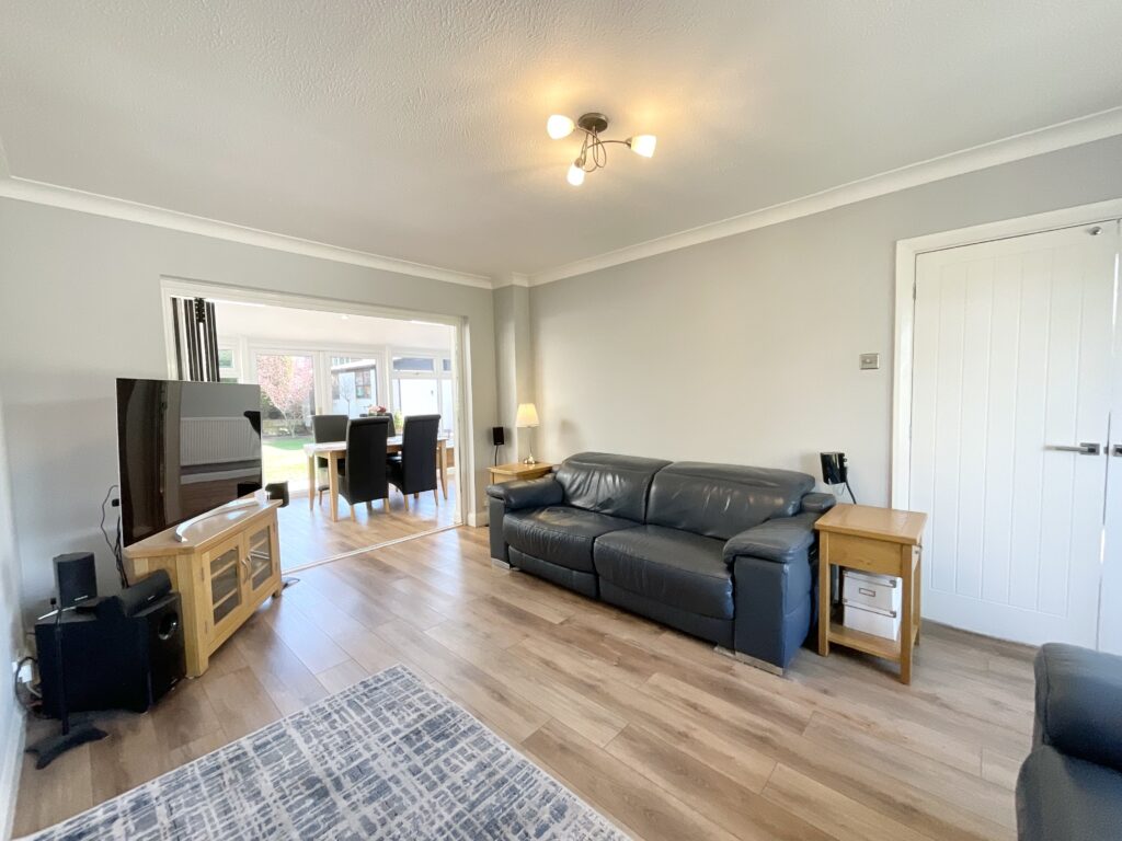 Kennedy Road, Stoke-On-Trent, ST4