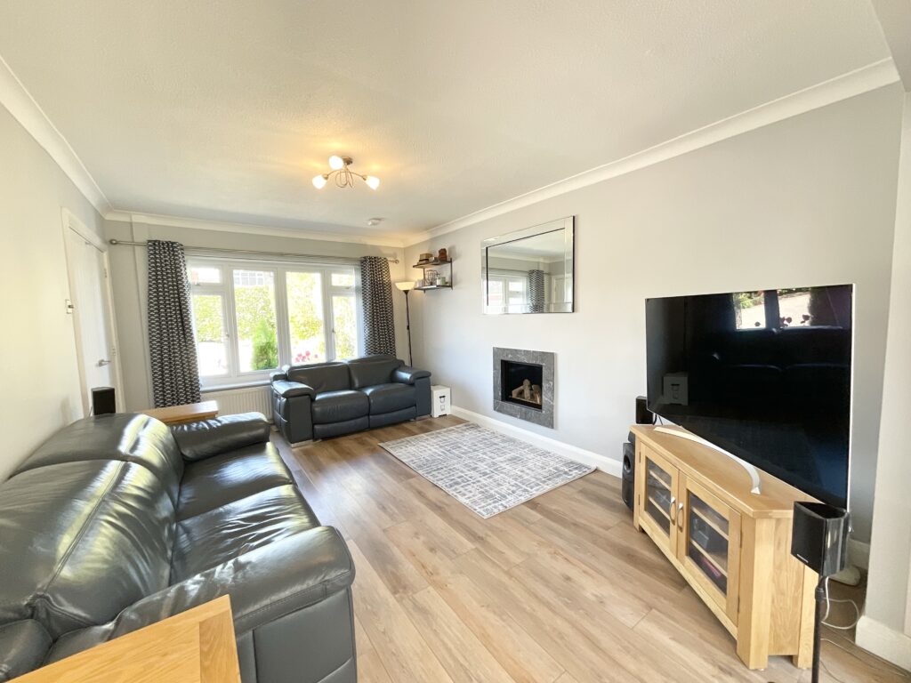 Kennedy Road, Stoke-On-Trent, ST4