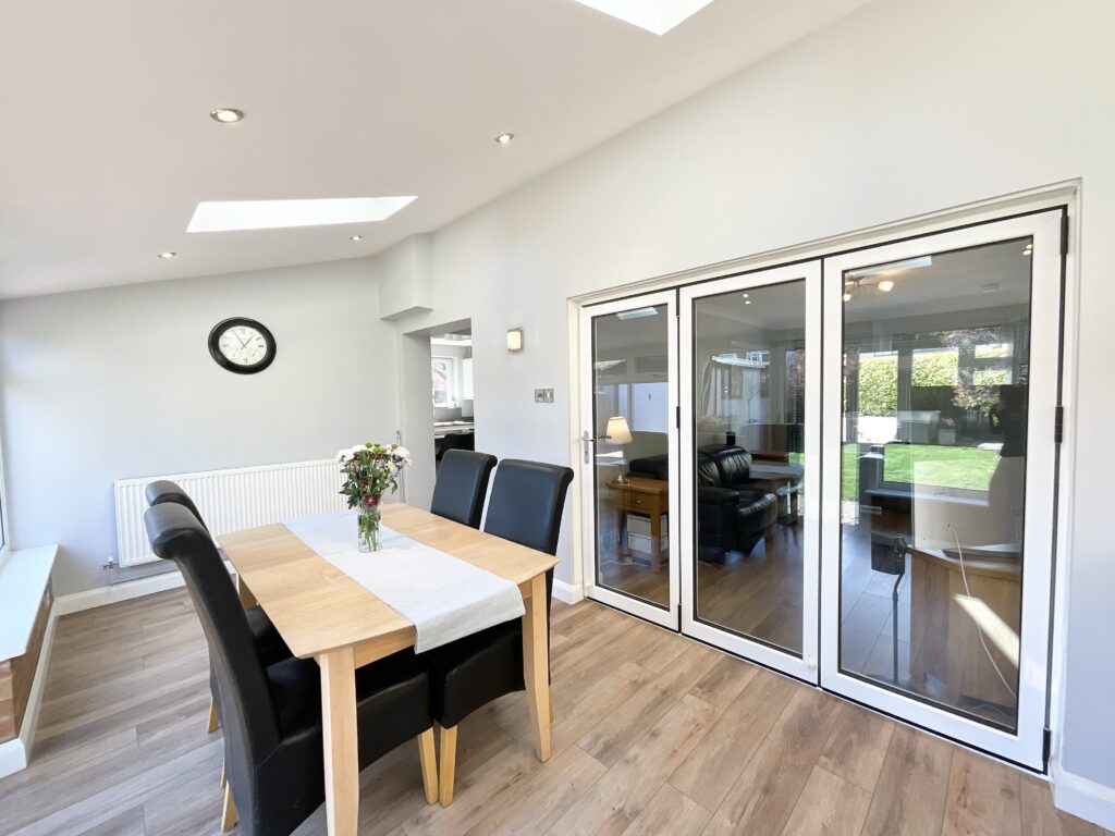 Kennedy Road, Stoke-On-Trent, ST4