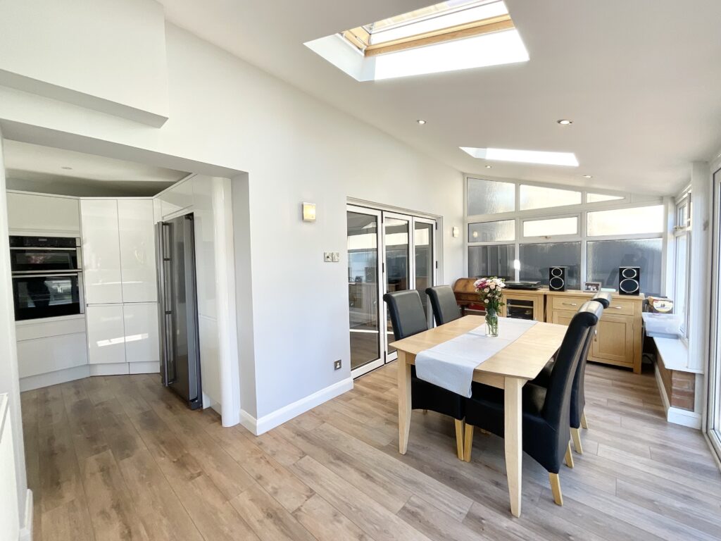 Kennedy Road, Stoke-On-Trent, ST4