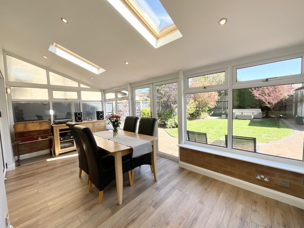 Kennedy Road, Stoke-On-Trent, ST4