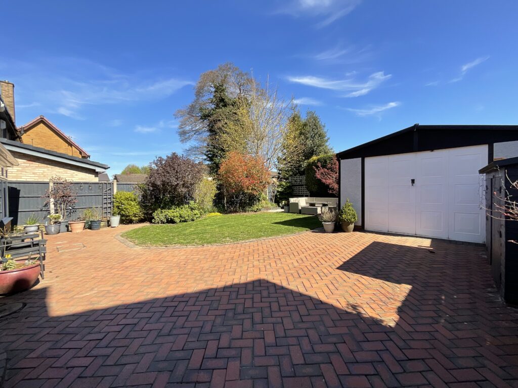 Kennedy Road, Stoke-On-Trent, ST4