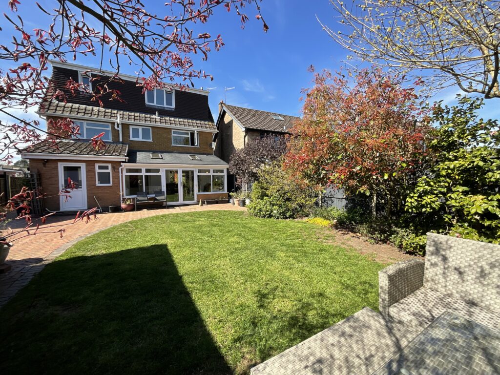 Kennedy Road, Stoke-On-Trent, ST4