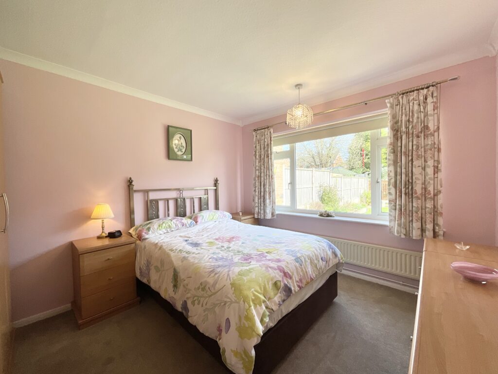 Ash Rise, Stafford, ST17