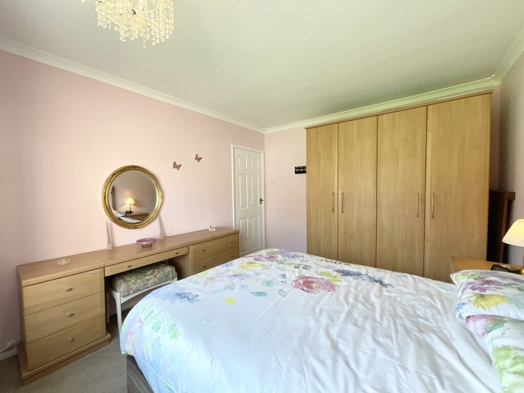 Ash Rise, Stafford, ST17