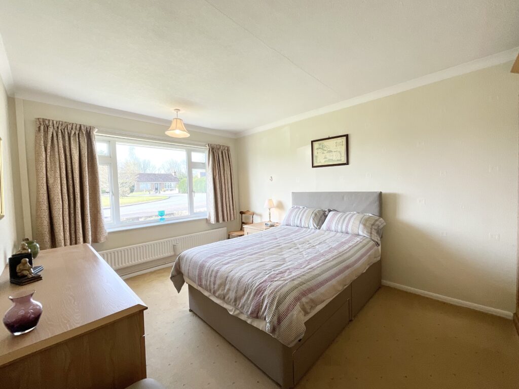 Ash Rise, Stafford, ST17