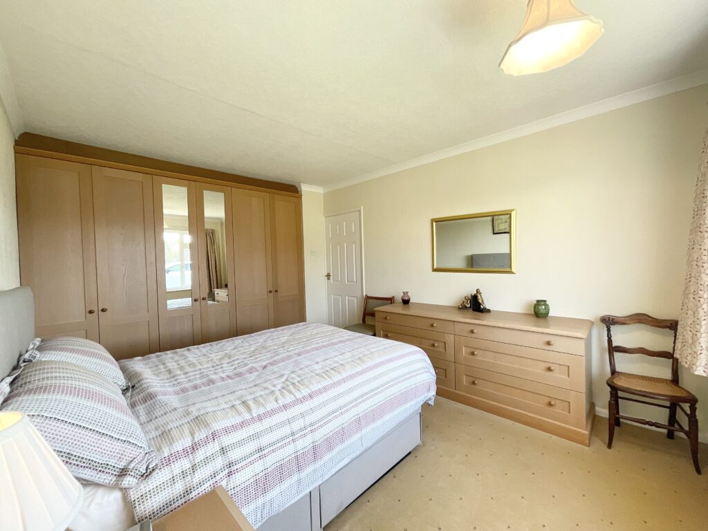 Ash Rise, Stafford, ST17