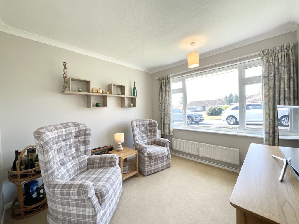 Ash Rise, Stafford, ST17