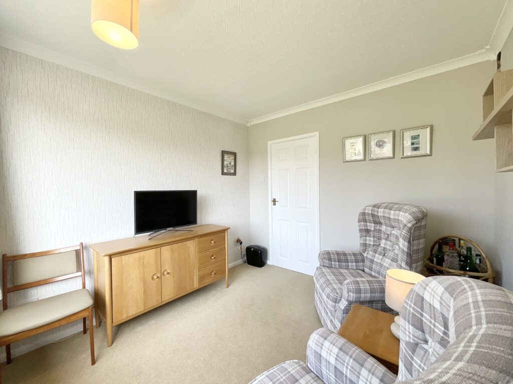 Ash Rise, Stafford, ST17