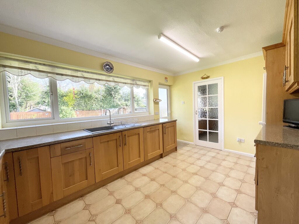 Ash Rise, Stafford, ST17