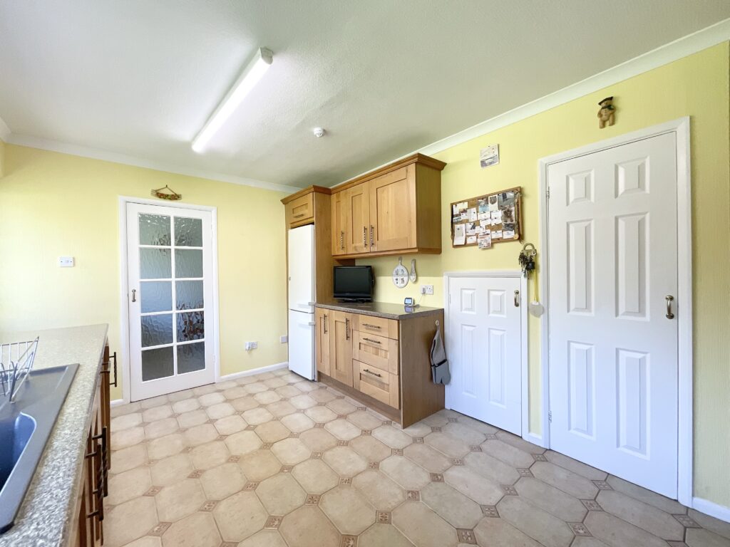 Ash Rise, Stafford, ST17