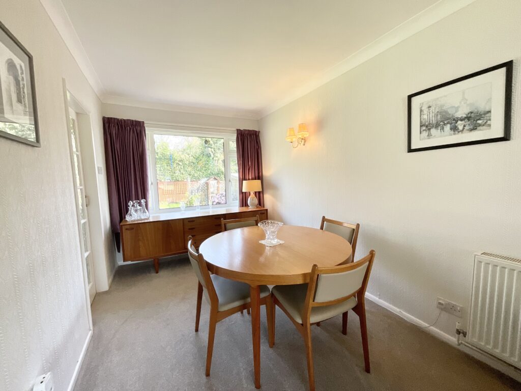 Ash Rise, Stafford, ST17