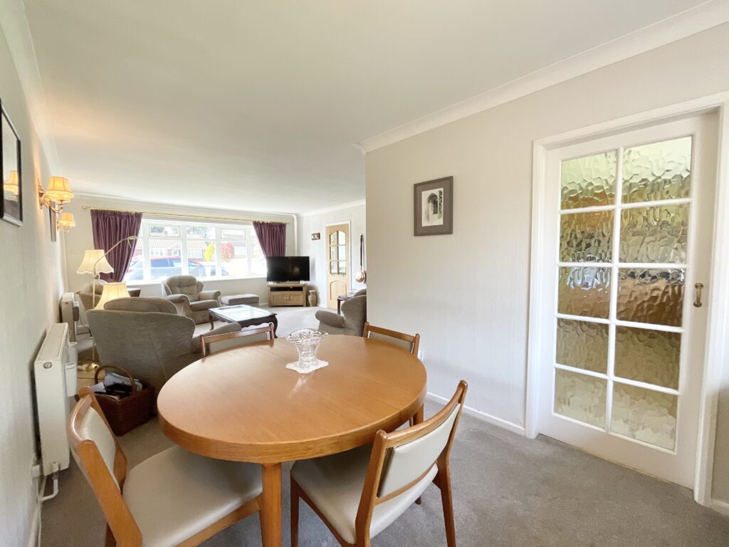 Ash Rise, Stafford, ST17