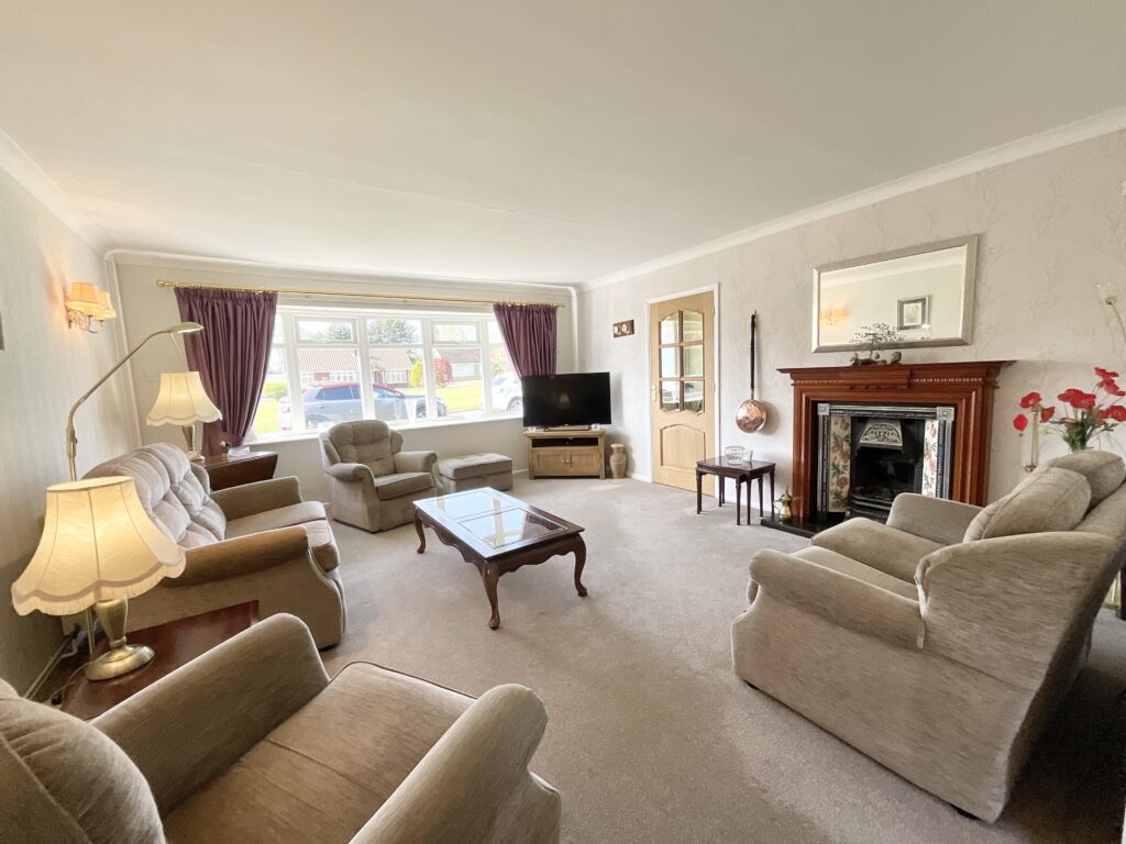 Ash Rise, Stafford, ST17