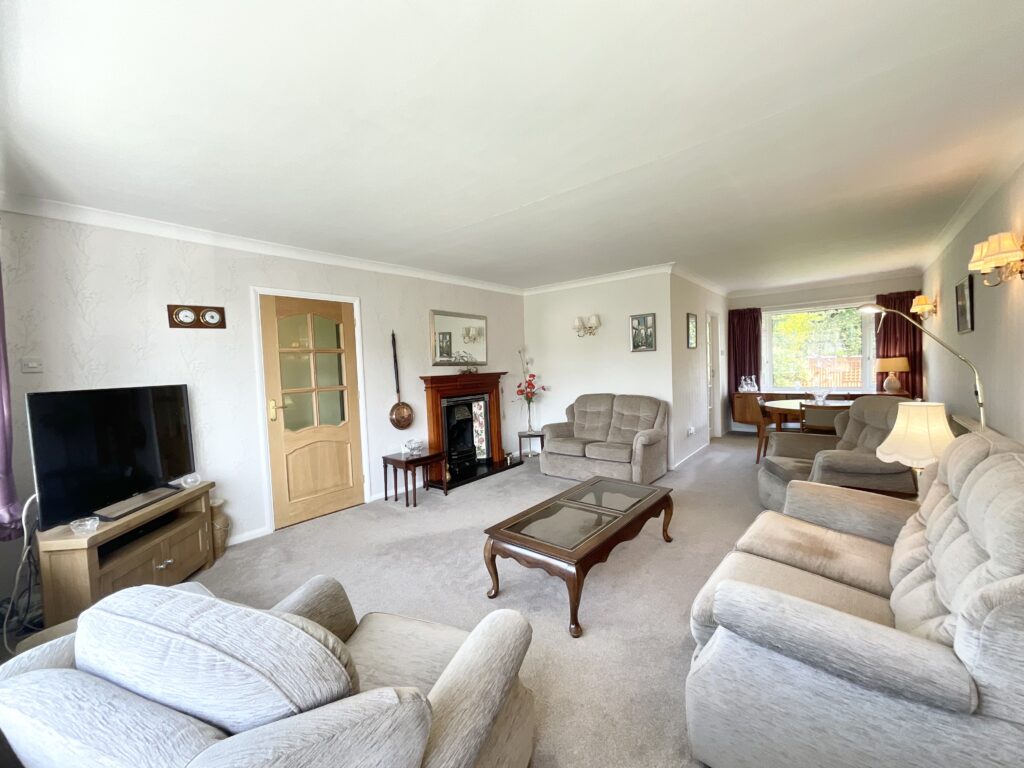 Ash Rise, Stafford, ST17