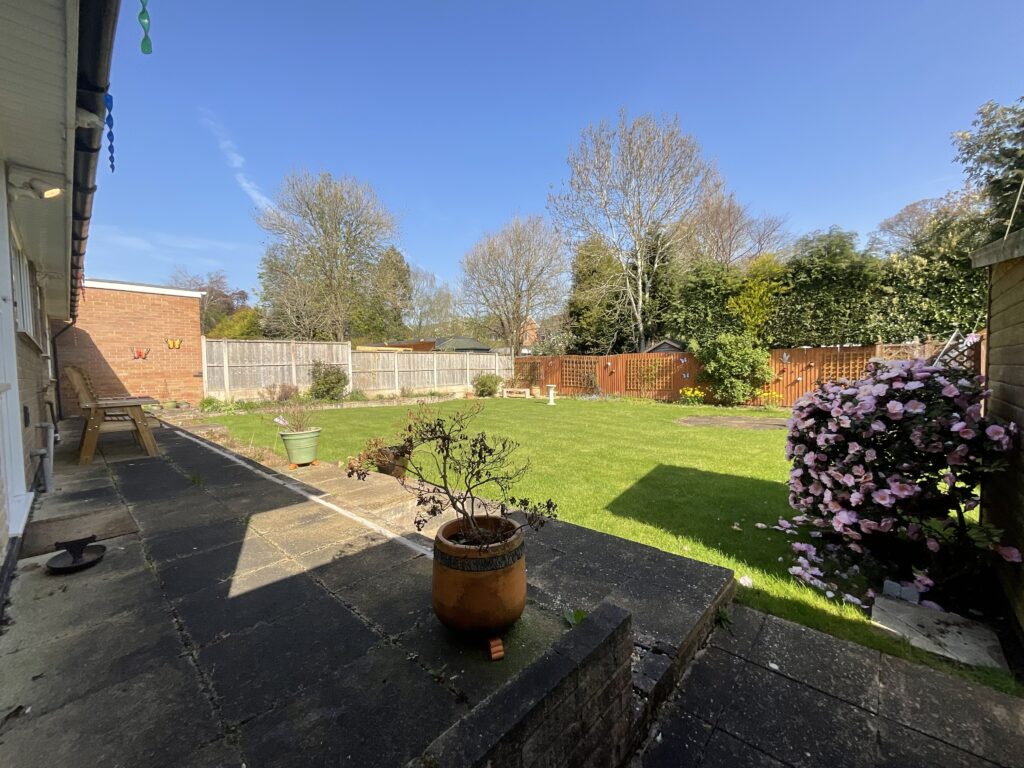 Ash Rise, Stafford, ST17